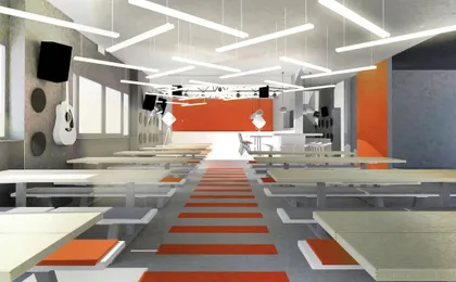 MEININGER Hotel München Olympiapark