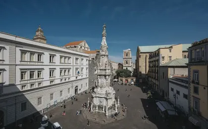 Palazzo Pandola - Luxury Suites