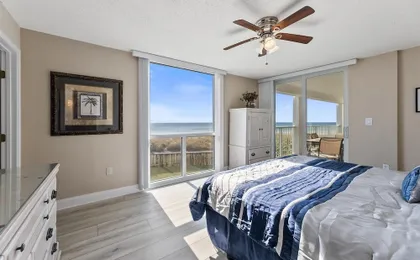 Shoreline Towers 1021 3 Bedroom Condo