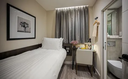 King’S Cross Express Inn