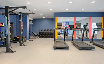 Hampton Inn & Suites Rockland