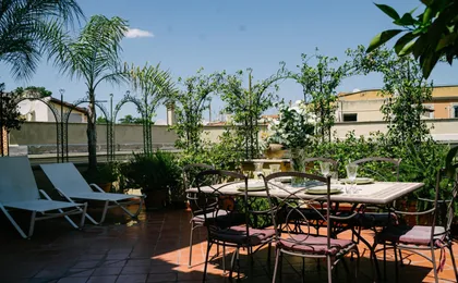 Terrazza Munira
