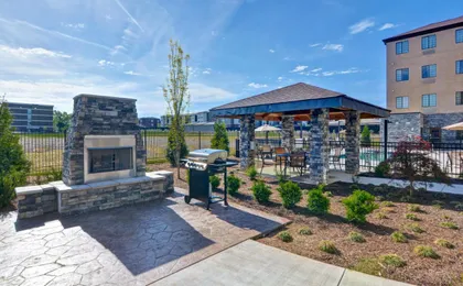 Staybridge Suites Mt. Juliet - Nashville Area