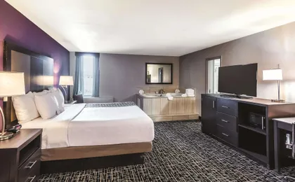 La Quinta Inn & Suites by Wyndham Colorado Springs North
