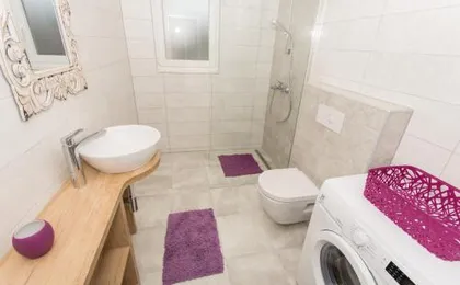 Apartment Mika1