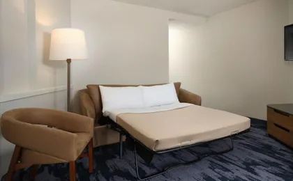 Fairfield Inn & Suites Columbia Northeast