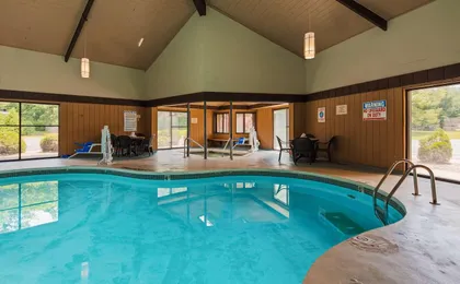 Quality Inn & Suites Black River Falls I-94