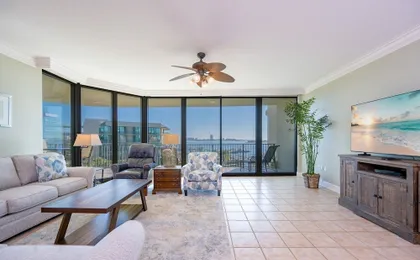 Phoenix On The Bay 1405 3 Bedroom Condo