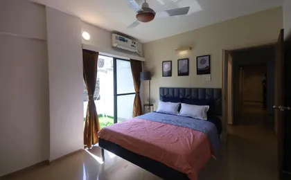 La Vaccanza Suite -403