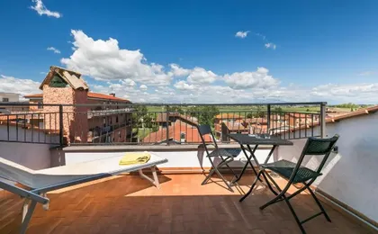 Galeria Home Apartments