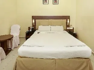 Hotel Swagath Grand