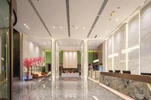 Yizhi Hotel Guangzhou Chimelong Animal World Store