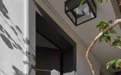 The Sunny House