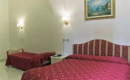 Hotel Euro Quiris