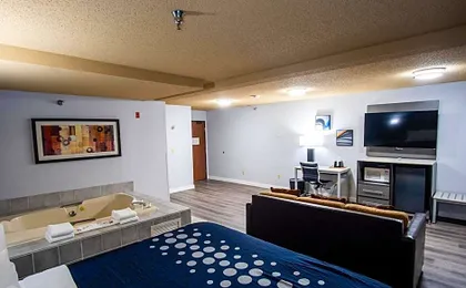 Coratel Inn and Suites By Jasper Eagan ST Paul Airport & Mall of America