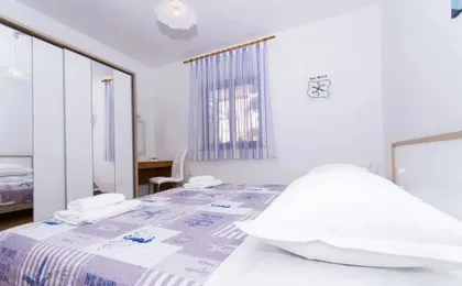 Apartment Tina