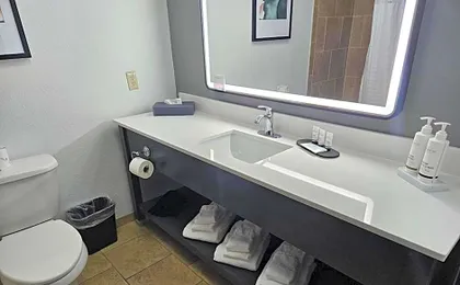 La Quinta Inn & Suites by Wyndham Minot