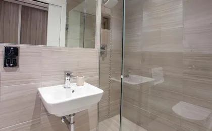 Cocoa Suites Luxury Apartments