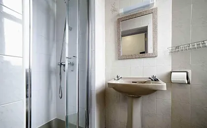 Comfort Inn Blackpool Gresham