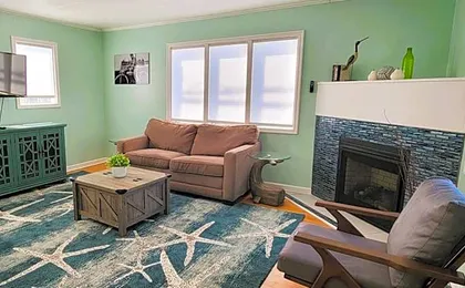 Beachside Inn