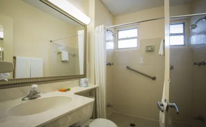 Sandcastle Resort at Lido Beach