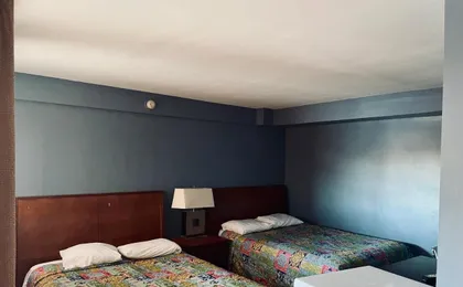 Skylark Motel Chicago Midway Airport
