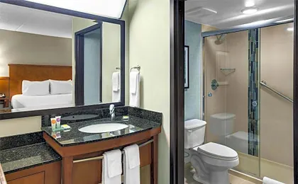 Hyatt Place Detroit/Livonia
