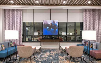 Hilton Garden Inn Pittsburgh Area /Beaver Valley