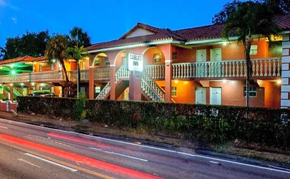 Gables Inn