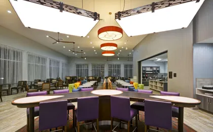 Homewood Suites by Hilton Orlando Theme Parks