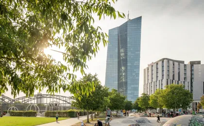 Moxy Frankfurt East