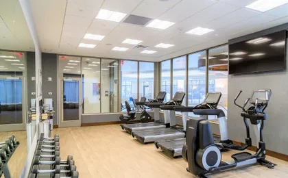 Hyatt Place Buffalo/Amherst