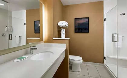 Fairfield Inn & Suites by Marriott La Crosse Downtown