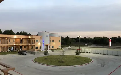 Crystal Inn