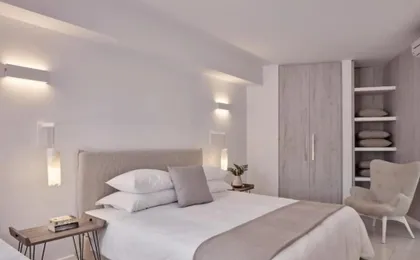 Santo Miramare Beach Resort