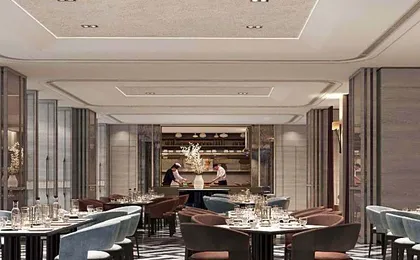 Movenpick by Accor Shanghai People's Square