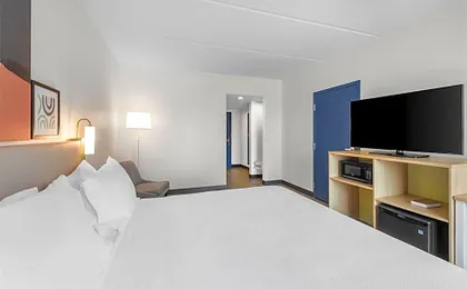 Spark by Hilton Rock Hill
