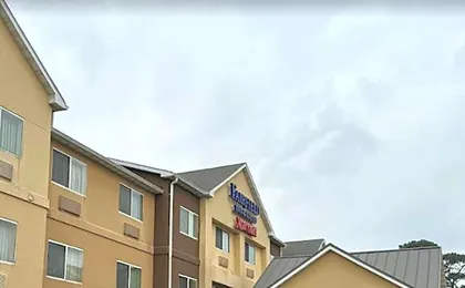Fairfield Inn & Suites by Marriott Houston Humble