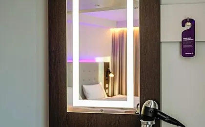 Premier Inn Hamburg City Millerntor
