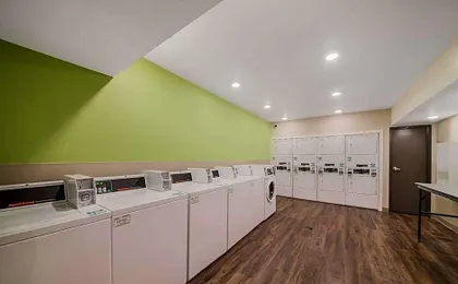 WoodSpring Suites Wesley Chapel-Tampa