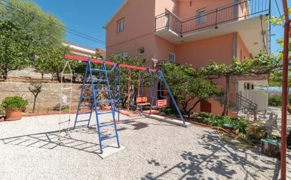 Apartments Villa Bella Vista Seget
