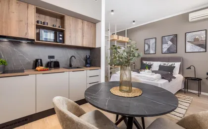 Apartments Diego