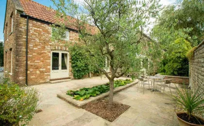 Stunning Country Farm House Between Bristol & Bath