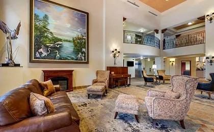 Best Western Gateway Grand