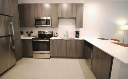 Апартаменты Spectacular Apartments by BCA Furnished