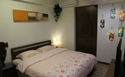 Nanjing Weibao Home Apartment
