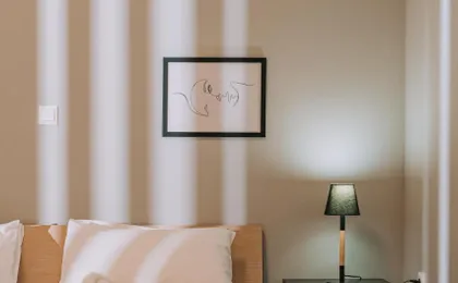 Ivy Apartments in the Heart of Athens