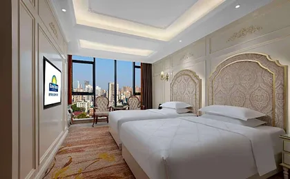 Days Inn by Wyndham Chongqing Jiulongpo