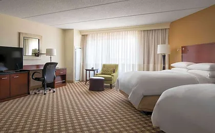 Chicago Marriott Naperville