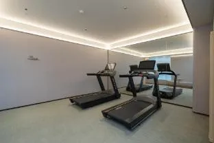 Ji Hotel Guangzhou Huangpu Dasha East Metro Station